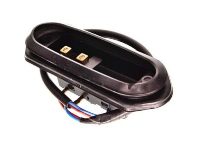 Ovikytkin liukuoveen Ducato / Jumper / Boxer 2006-