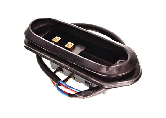 Ovikytkin liukuoveen Ducato / Jumper / Boxer 2006-