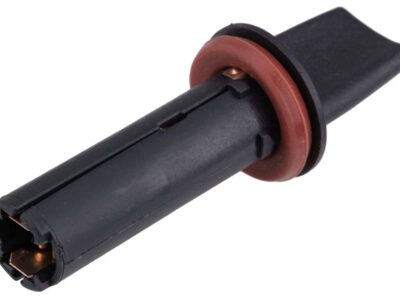 Parkkipolttimon kanta Kia / Hyundai / W5W