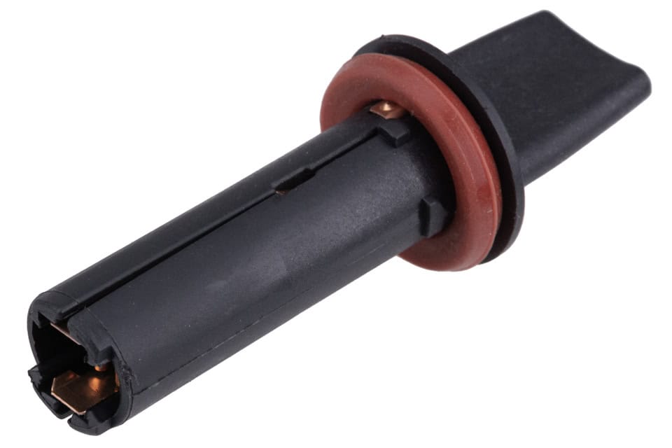 Parkkipolttimon kanta Kia / Hyundai / W5W