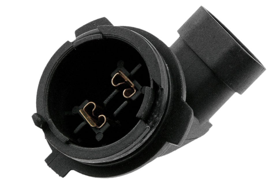 Polttimon kanta H7 Opel Astra G / Zafira A