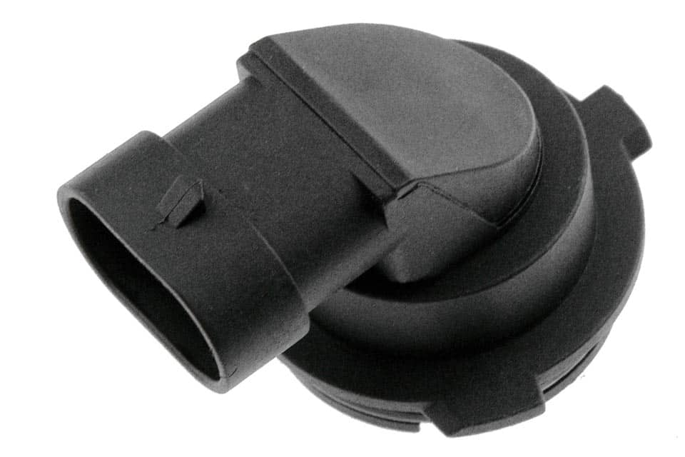 Polttimon kanta H7 Opel Astra G / Zafira A - Image 3