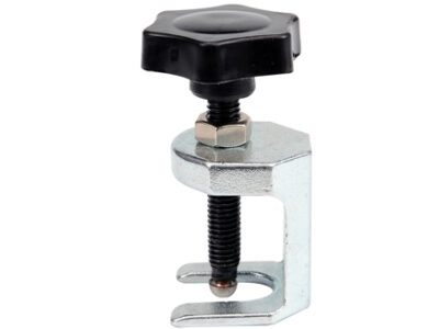 Pyyhkimen varren ulosvedin