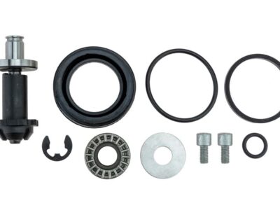 Sähköisen jarrusatulan korjaussarja VAG / 12 Hampainen