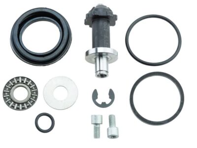 Sähköisen jarrusatulan korjaussarja VAG / 6 Hampainen