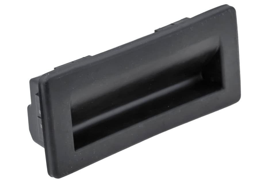 Takaluukun mikrokytkin Caddy/Tiguan 2016- / Touran 2015-/ Octavia 2014- /Suberp 2015- / Yeti 2010- / A4 2015- / Tarraco 2019-