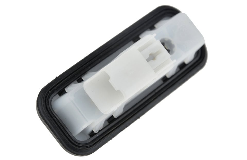 Takaluukun mikrokytkin Citroen / Peugeot C2 / C4 / C5 / C6 / 1007 / 207 / 3008 / 308 / 508 / RCZ - Image 2