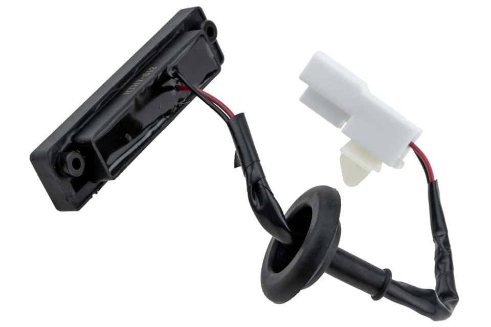 Takaluukun mikrokytkin HYUNDAI I20 II 2014- - Image 3