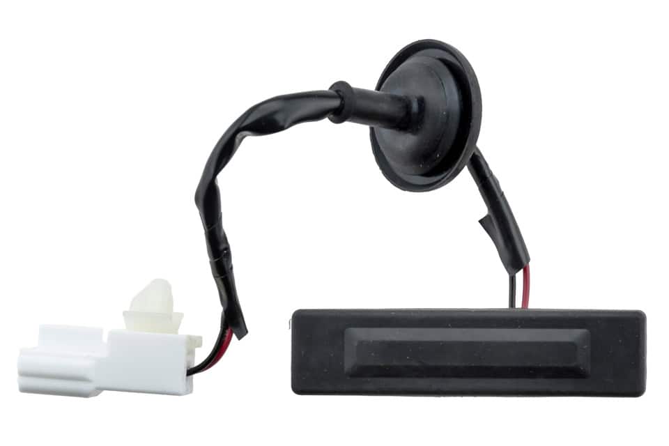 Takaluukun mikrokytkin HYUNDAI I20 II 2014- - Image 2