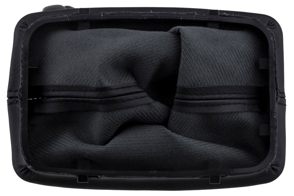 Vaihdekepin nuppi ja suojus MB W204 2007- Automaattivaihteiseen - Image 2