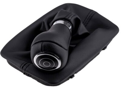 Vaihdekepin nuppi ja suojus MB W204 2007- Automaattivaihteiseen