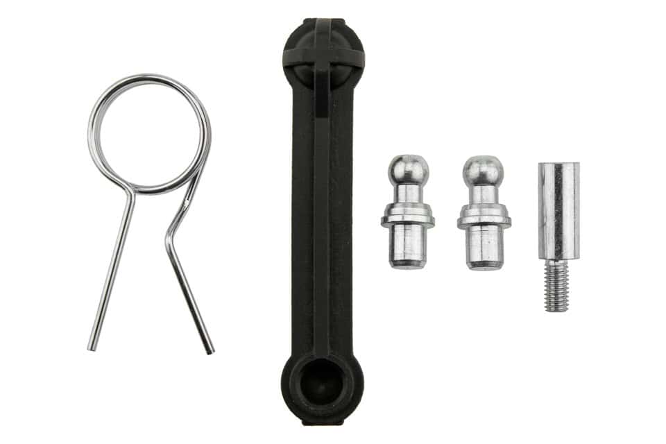 Vaihteensiirtäjän korjaussarja Ford Transit 2006- / 5-vaihteiseen - Image 2