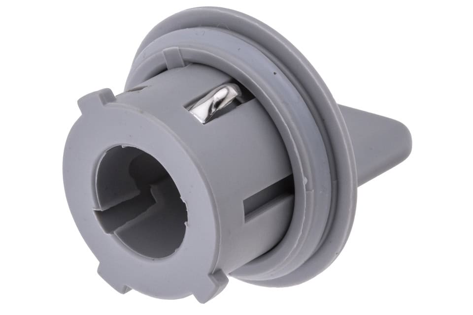 Vilkkupolttimon kanta, Etu, BMW E90/E91/F30/F31