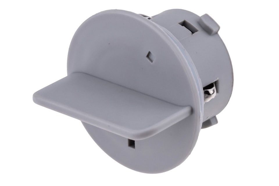 Vilkkupolttimon kanta, Etu, BMW E90/E91/F30/F31 - Image 3