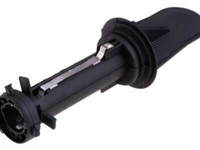 Vilkkupolttimon kanta, Etu, Mazda 6 2002-2006