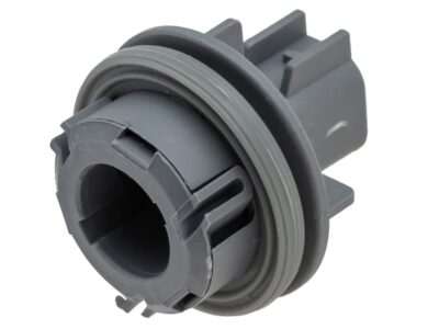 Vilkkupolttimon kanta Ford