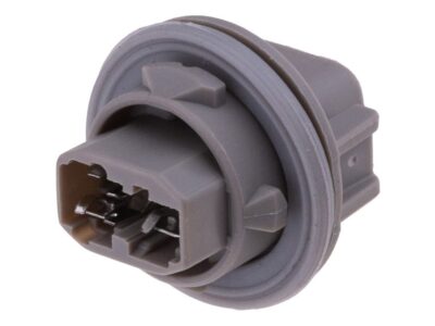 Vilkkupolttimon kanta, Honda