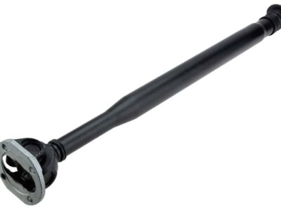 Kardaaniakseli, etu MB 4-matic 2007- / Pituus 645 mm