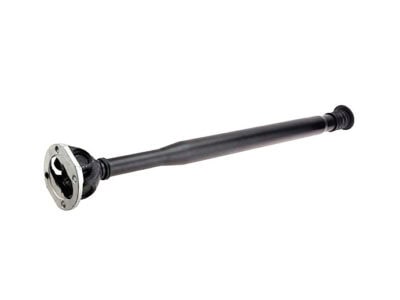 Kardaaniakseli, etu MB 4-matic 2007- / Pituus 645 mm