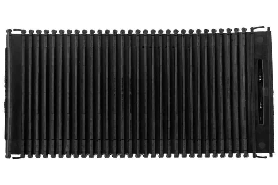 Keskikonsolin rullamatto MB W204 / W212 - Image 4