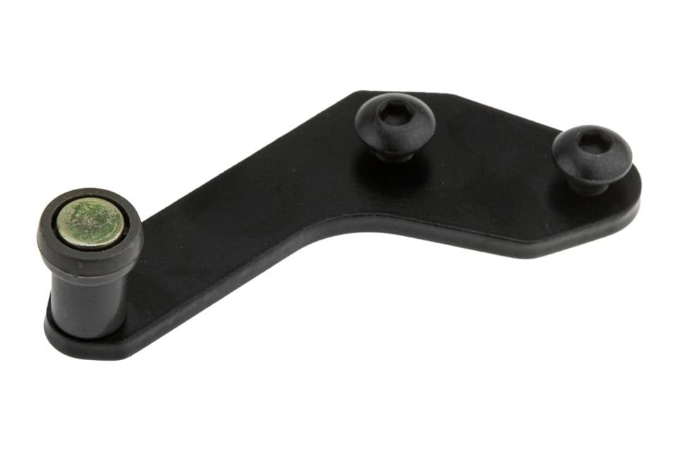 Liukuoven rullaohjain, Ala, oikea Ford Transit 2000-2013