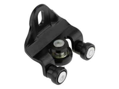 Liukuoven rullaohjain ylä vasen/oikea Ford Transit 2000-2013