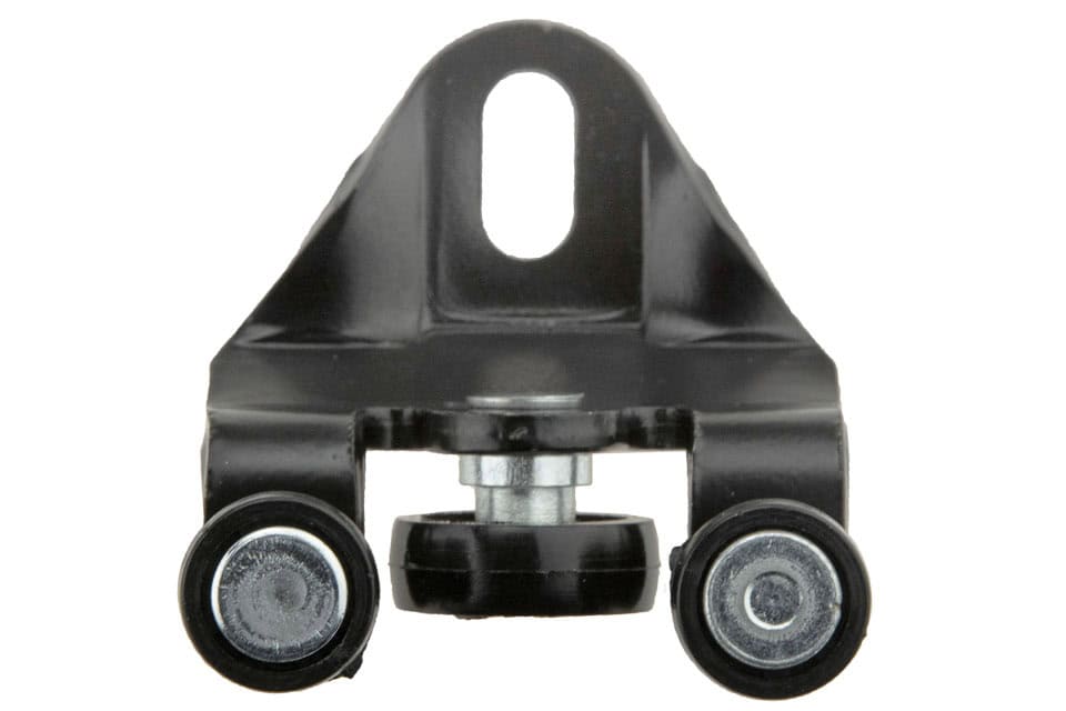 Liukuoven rullaohjain ylä vasen/oikea Ford Transit 2000-2013 - Image 4