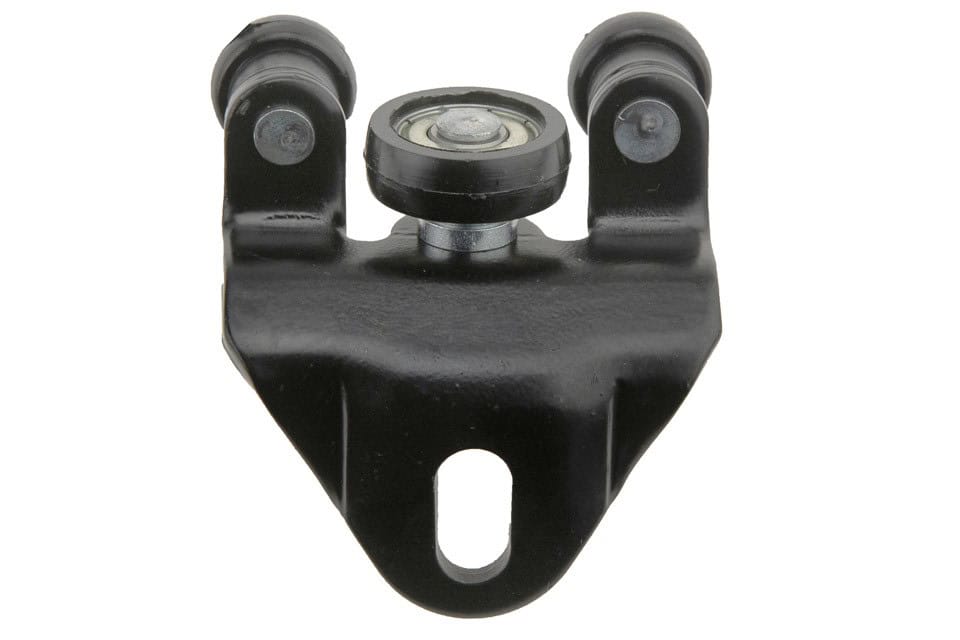 Liukuoven rullaohjain ylä vasen/oikea Ford Transit 2000-2013 - Image 3