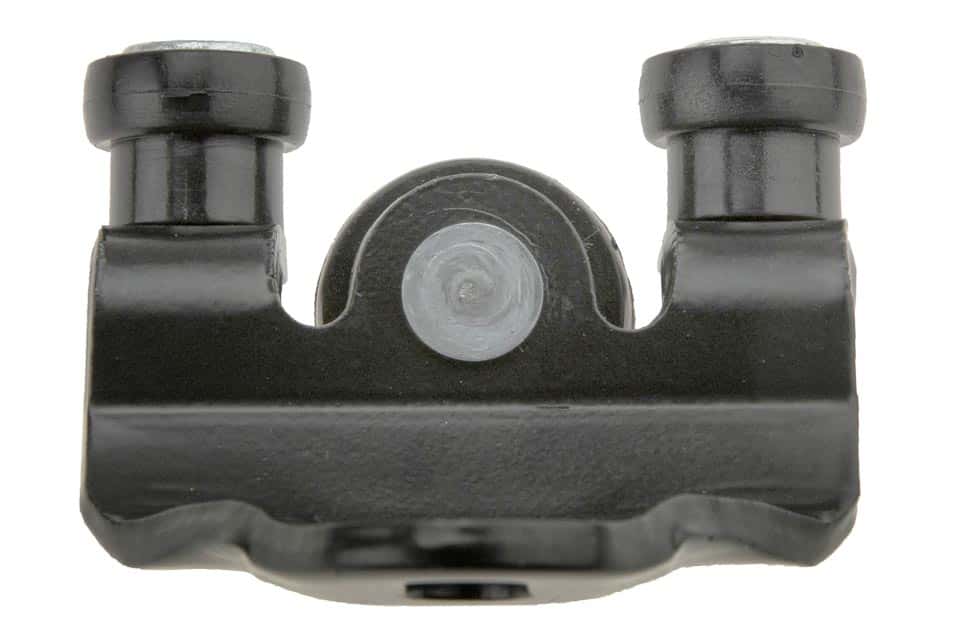 Liukuoven rullaohjain ylä vasen/oikea Ford Transit 2000-2013 - Image 2