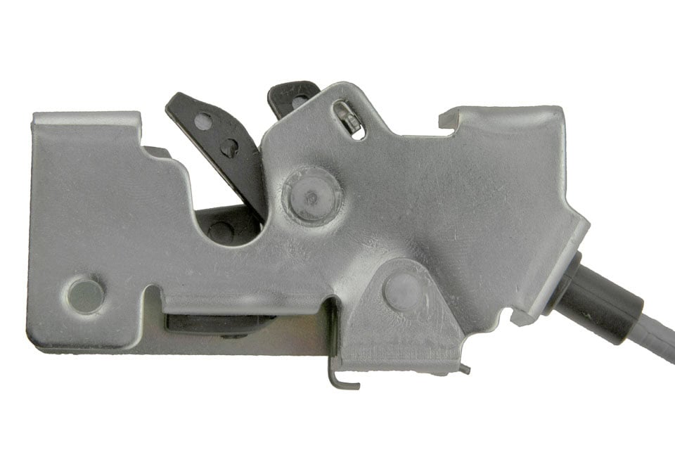 Ovilukko Taka / Ford Transit 2000-2014,Transit Tourneo 2006-2014 - Image 3