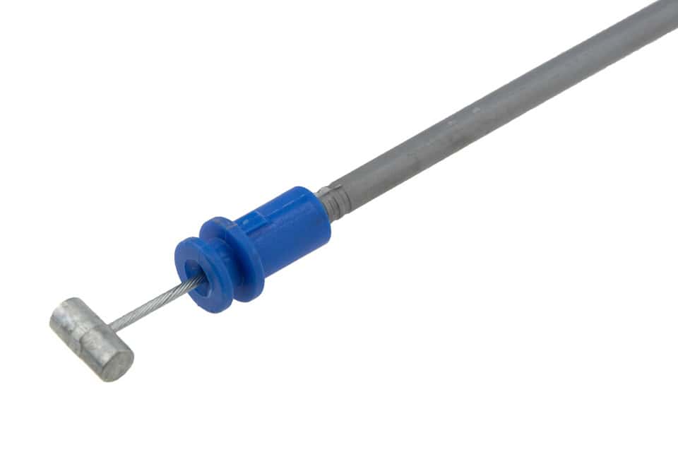 Ovilukko Taka / Ford Transit 2000-2014,Transit Tourneo 2006-2014 - Image 2