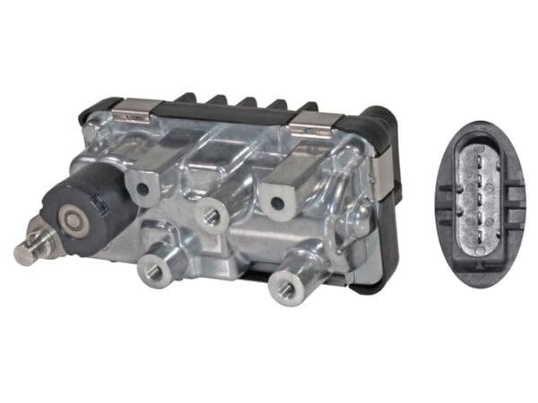 Turbon ohjainlaite Ford 1.8TDCI G-32
