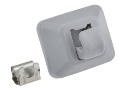 Aurinkolipan kiinnitysklipsi Audi / Seat