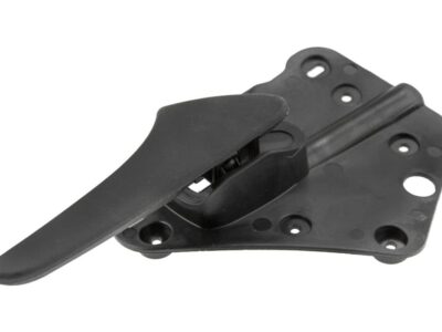 Etuoven sisäkahva Oikea Mb Vito W639 2003-