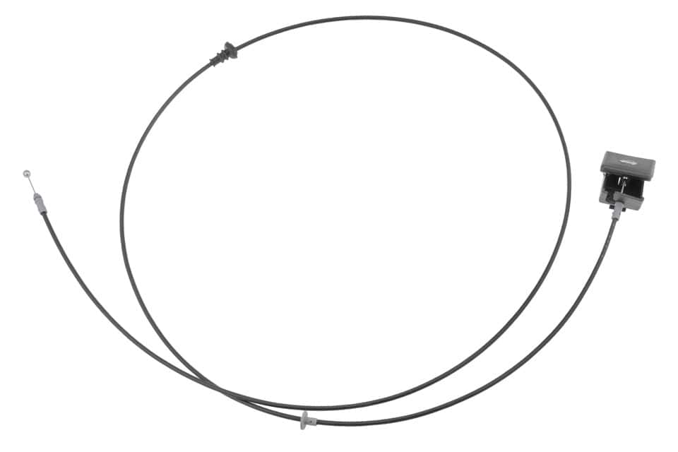 Konepellin avausvaijeri Mazda 6 2003-