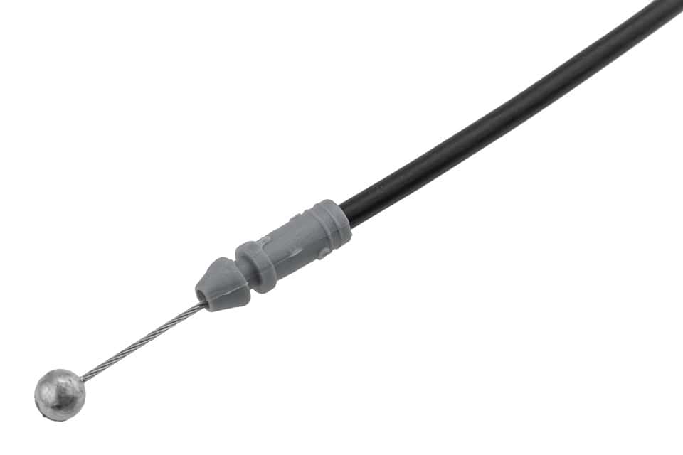 Konepellin avausvaijeri Mazda 6 2003- - Image 2