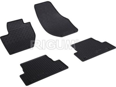 Kumimattosarja VOLVO V40 12-