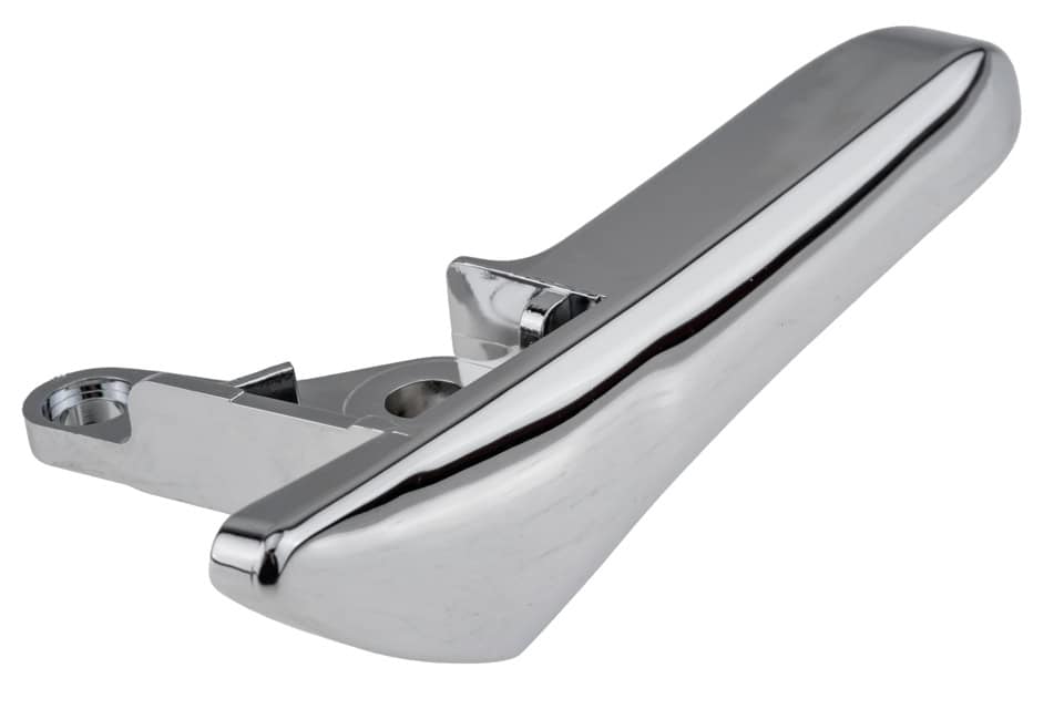 Oven sisäkahva Oikea MB W211 / S211 2002- / CLS C219 2004-