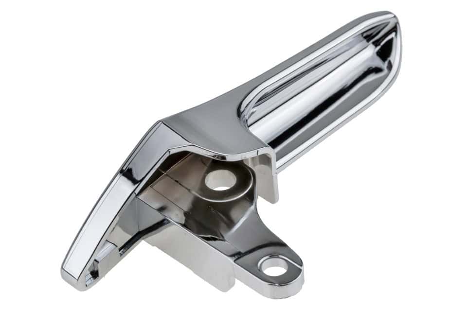 Oven sisäkahva Oikea MB W211 / S211 2002- / CLS C219 2004- - Image 5