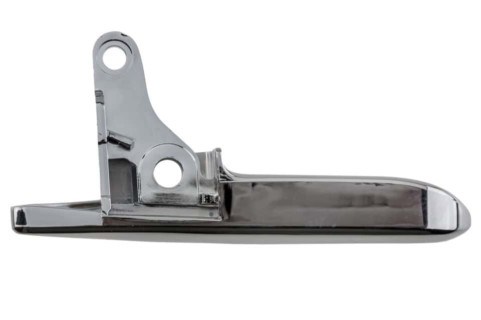 Oven sisäkahva Oikea MB W211 / S211 2002- / CLS C219 2004- - Image 2