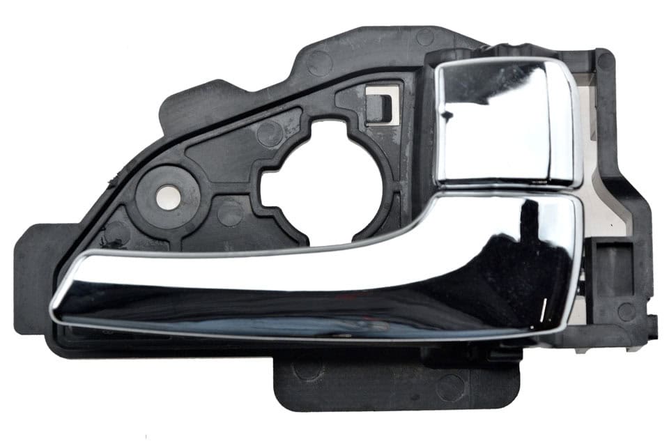 Oven sisäkahva Oikea etu / Oikea taka Hyundai IX35 2010-,Tucson 2010- - Image 4