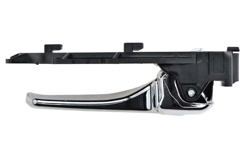 Oven sisäkahva Oikea etu / Oikea taka Hyundai IX35 2010-,Tucson 2010- - Image 2