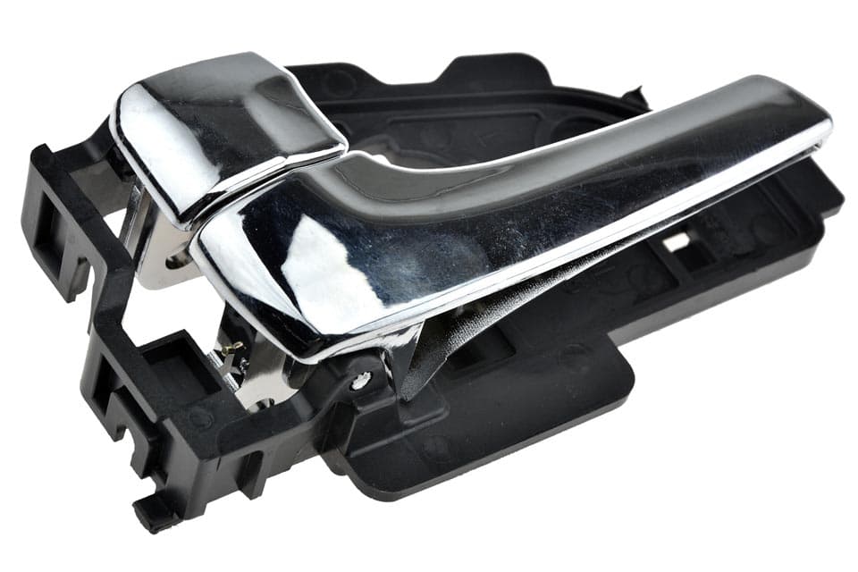 Oven sisäkahva Vasen etu / Vasen taka Hyundai IX35 2010-,Tucson 2010-