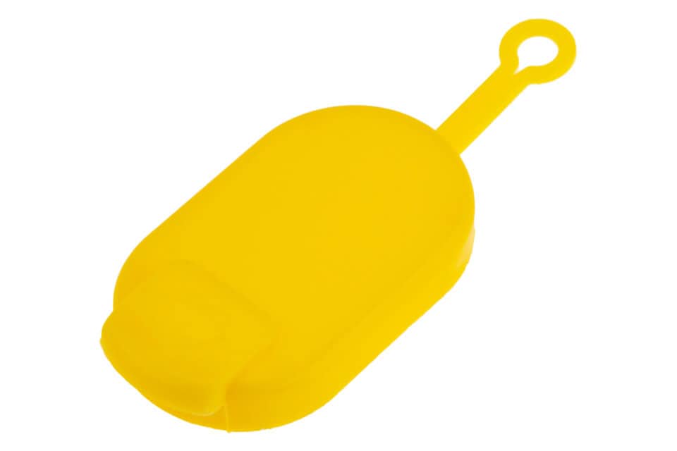 Pesunestesäiliön korkki Dacia / Nissan / Opel / Renault