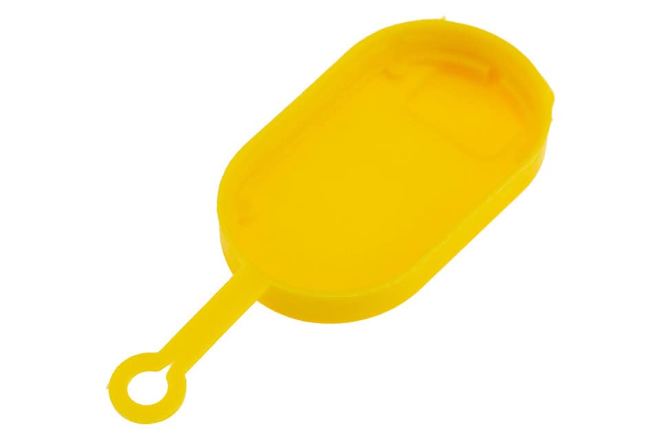 Pesunestesäiliön korkki Dacia / Nissan / Opel / Renault - Image 3