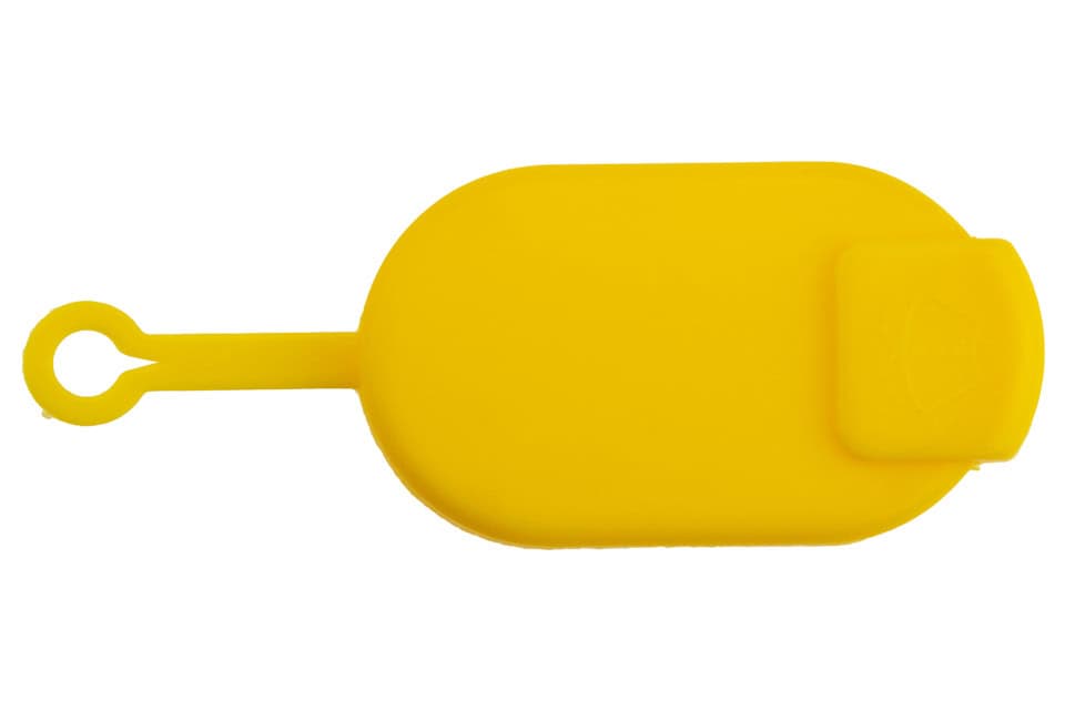 Pesunestesäiliön korkki Dacia / Nissan / Opel / Renault - Image 2