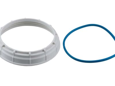 Polttoainepumpun tiiviste + kiinnitysrengas Jumper / Ducato / Boxer 2006-