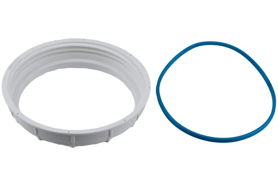 Polttoainepumpun tiiviste + kiinnitysrengas Jumper / Ducato / Boxer 2006- - Image 2