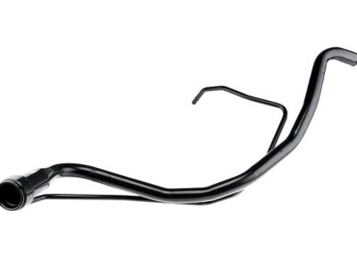 Polttoainesäiliön täyttöputki Toyota Corolla E12 / 1.4 / 1.6 / 1.8