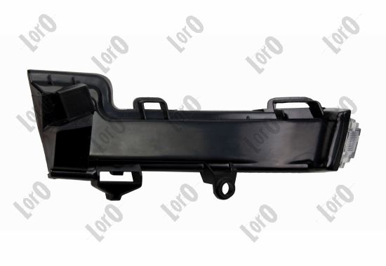 Sivupeilin Led vilkkuvalo, Oikea, Skoda Octavia III - Image 3